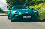 Aston Martin Vantage S review 2026 01